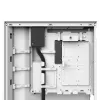 Ventilatora ātruma regulators NZXT AC-CRFR1-B1 3 kanāli Melns