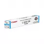 Toneris Canon C-EXV28 ciāna krāsas 2793B002 14000 lapas