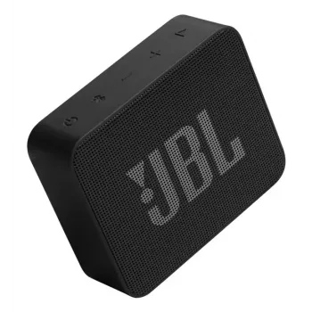 Pārnēsājamais skaļrunis JBL Go Essential 2 Melns
