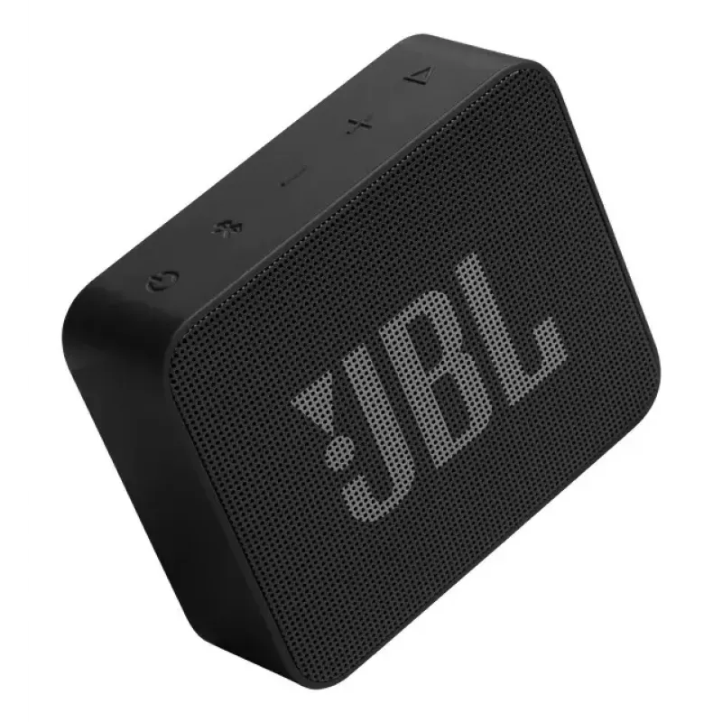 Pārnēsājamais skaļrunis JBL Go Essential 2 Melns