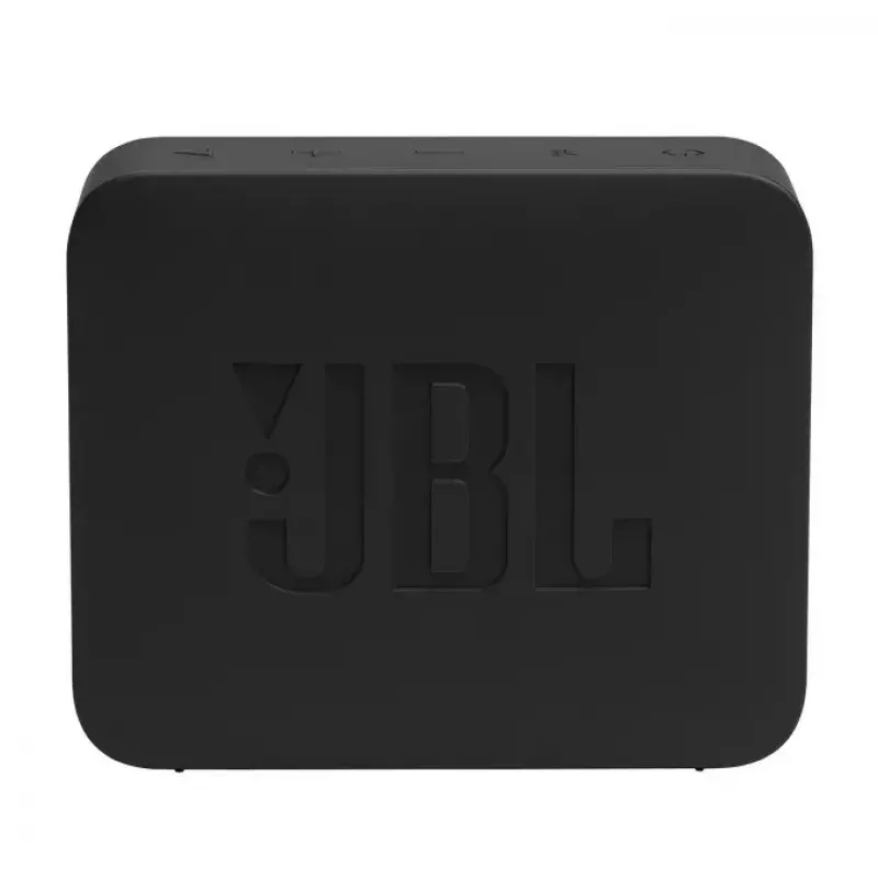 Pārnēsājamais skaļrunis JBL Go Essential 2 Melns