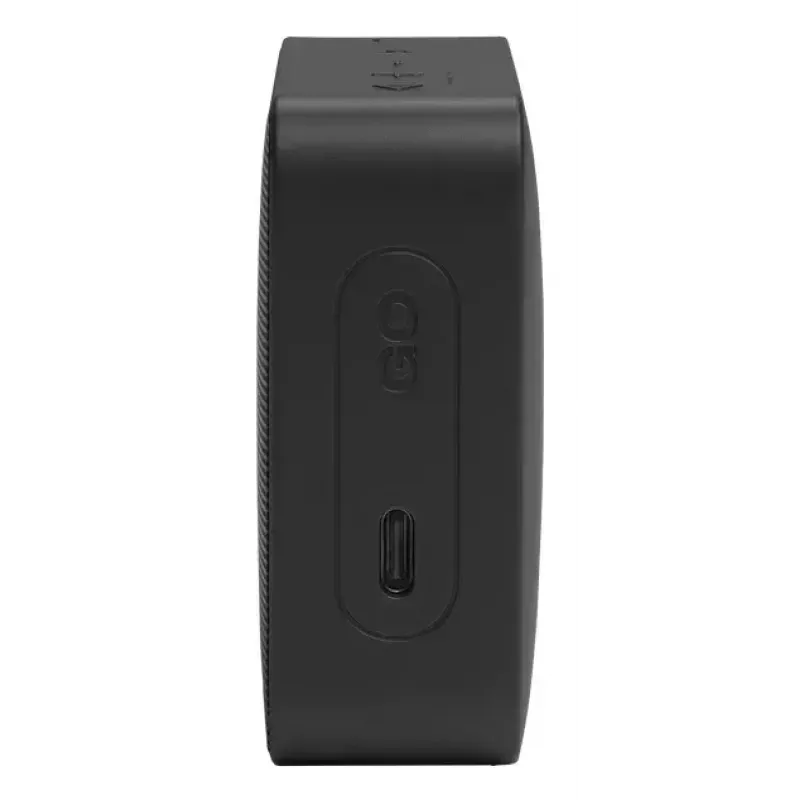 Pārnēsājamais skaļrunis JBL Go Essential 2 Melns