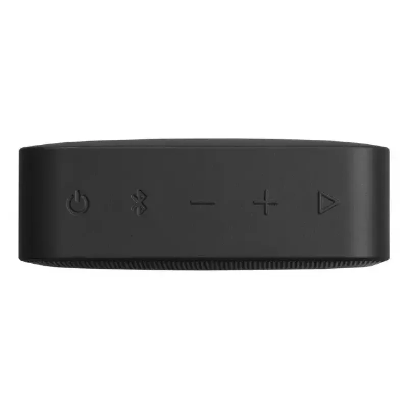 Pārnēsājamais skaļrunis JBL Go Essential 2 Melns