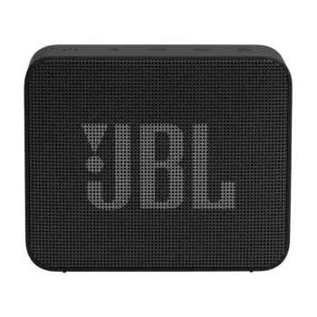 Pārnēsājamais skaļrunis JBL Go Essential 2 Melns