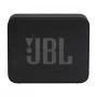 Pārnēsājamais skaļrunis JBL Go Essential 2 Melns