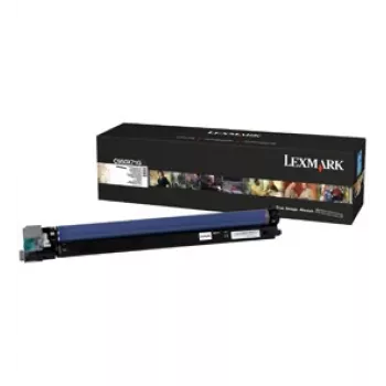 LEXMARK fotovadītājs C950/ X950 2/4 vienība 1 gab.