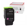 Xerox Genuine ® C310 krāsu printera/C315 krāsu daudzfunkciju printera fuksīna standarta ietilpības tonera kasetne (2000 lpp.) - 006R04358