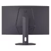 Datora monitors LG 32G600A-B 32 collas (81,3 cm) Quad HD 2560×1440 LCD 1 ms 16:9 VESA augstuma regulējams Melns