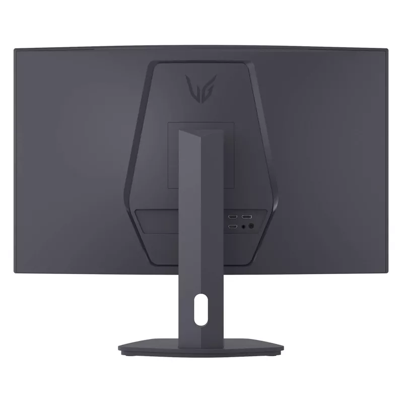 Datora monitors LG 32G600A-B 32 collas (81,3 cm) Quad HD 2560×1440 LCD 1 ms 16:9 VESA augstuma regulējams Melns