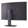 Datora monitors LG 32G600A-B 32 collas (81,3 cm) Quad HD 2560×1440 LCD 1 ms 16:9 VESA augstuma regulējams Melns