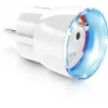 Viedās mājas drošības komplekts Fibaro Starter KIT FR — HC3 Lite vadības panelis, 4 GB eMMC, Wi‑Fi, RF daudzjoslu