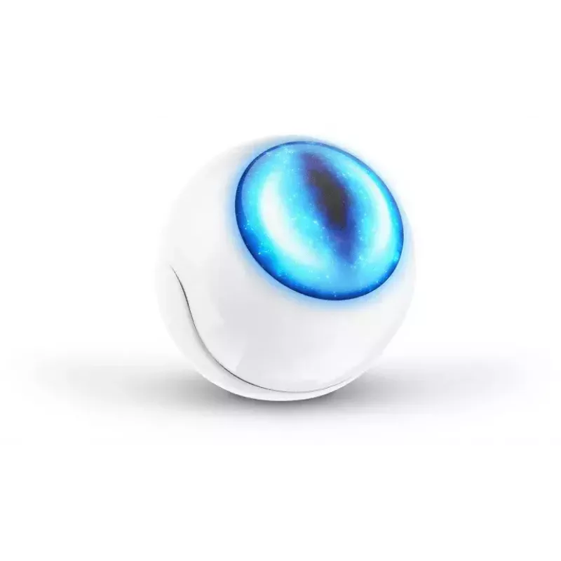 Viedās mājas drošības komplekts Fibaro Starter KIT FR — HC3 Lite vadības panelis, 4 GB eMMC, Wi‑Fi, RF daudzjoslu