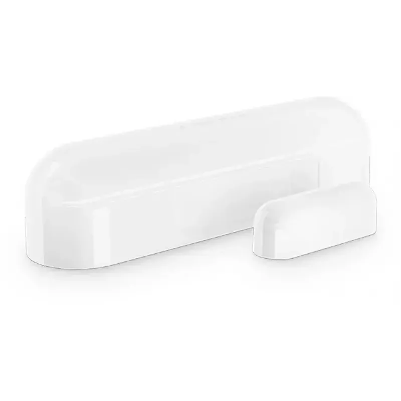 Viedās mājas drošības komplekts Fibaro Starter KIT FR — HC3 Lite vadības panelis, 4 GB eMMC, Wi‑Fi, RF daudzjoslu