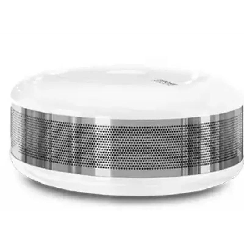 Viedās mājas drošības komplekts Fibaro Starter KIT FR — HC3 Lite vadības panelis, 4 GB eMMC, Wi‑Fi, RF daudzjoslu