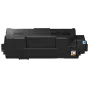 KYOCERA TK-1260 tonera kasetne 1 gab. Oriģināls Melns