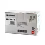 Toner Sharp MX-C30GTM 1000 lapas fuksīna