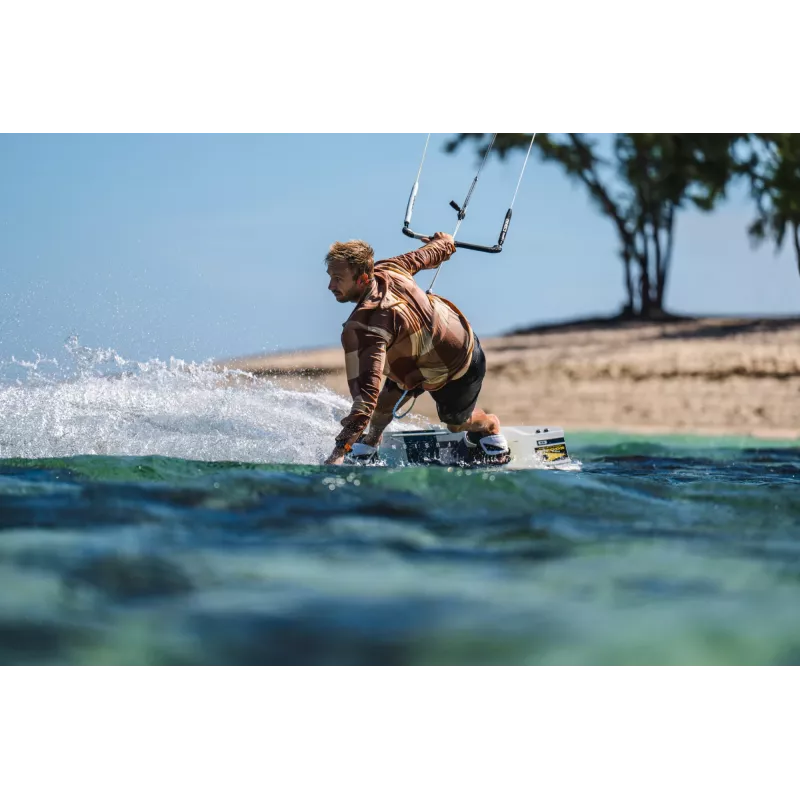 Austiņas Shokz OpenSwim Pro — atvērta tipa kaulu vadīšanas bezvadu austiņas, IP68 ūdensizturība, Bluetooth 5.4, 32 GB, 9 h atskaņošana, pelēkas