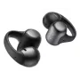 SHOKZ OpenDots ONE austiņas bezvadu klips-aiz auss zvani/mūzika/sports/ikdiena melnas