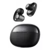 SHOKZ OpenDots ONE austiņas bezvadu klips-aiz auss zvani/mūzika/sports/ikdiena melnas
