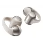 SHOKZ OpenDots ONE austiņas bezvadu ausīs iekarināmas zvaniem/mūzikai/sportam/ikdienai pelēkas