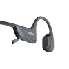 Shokz OpenRun Pro 2 austiņas, binaurālās bezvadu aiz auss, IP55, 12 h atskaņošanas laiks, Bluetooth 5.3, 150 mAh, melnas