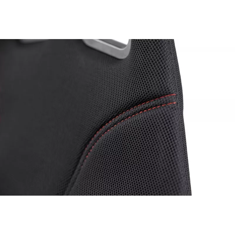Universāls spēļu krēsls Playseat Challenge Polsterēts sēdeklis Melns 122 kg