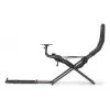 Universāls spēļu krēsls Playseat Challenge Polsterēts sēdeklis Melns 122 kg