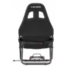 Universāls spēļu krēsls Playseat Challenge Polsterēts sēdeklis Melns 122 kg