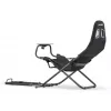 Universāls spēļu krēsls Playseat Challenge Polsterēts sēdeklis Melns 122 kg