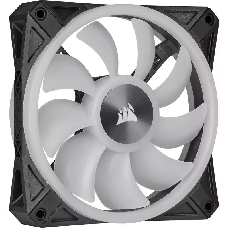 Ventilators Corsair CO-9050099-WW 14 cm Melns Pelēks