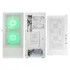 PC Case Kolink OBSERVATORY MX Midi Tower Balta