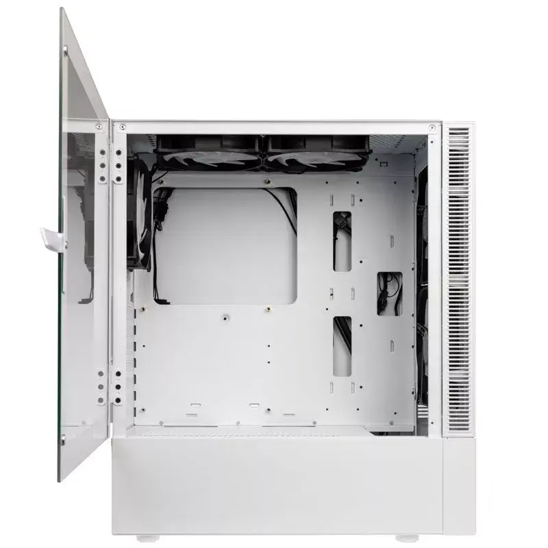 PC Case Kolink OBSERVATORY MX Midi Tower Balta