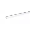 Alphacool HardTube 13/10mm 0.4m Caurspīdīgs 4 bar