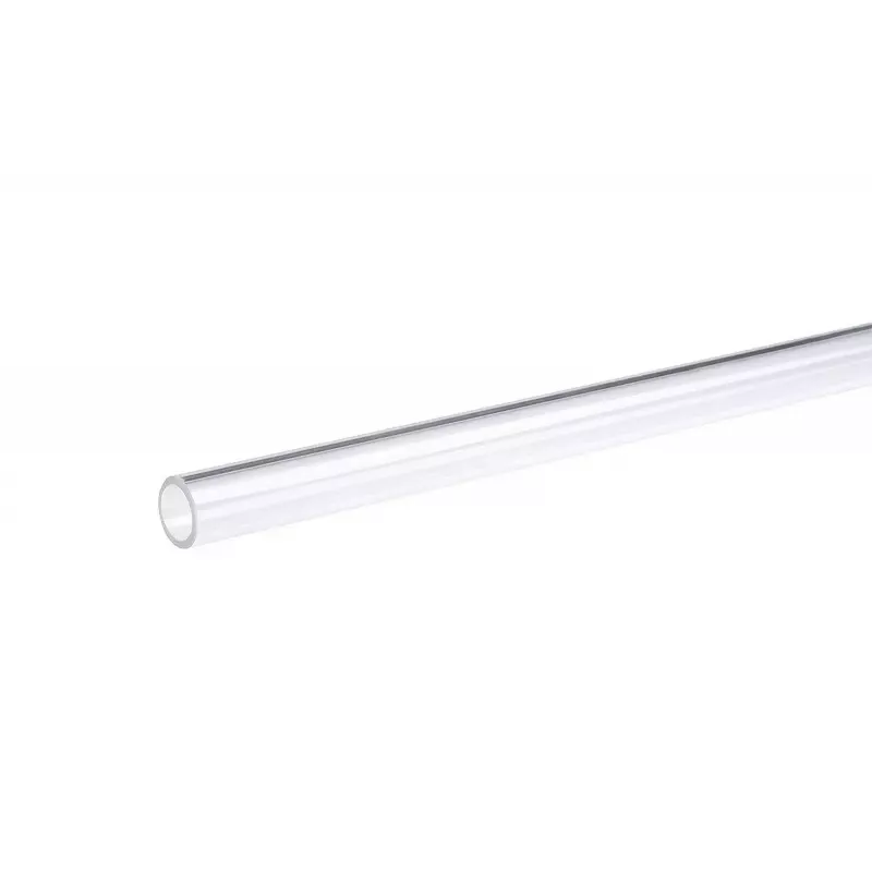 Alphacool HardTube 13/10mm 0.4m Caurspīdīgs 4 bar