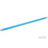 Alphacool HardTube 13/10mm 0.4m Caurspīdīgs 4 bar
