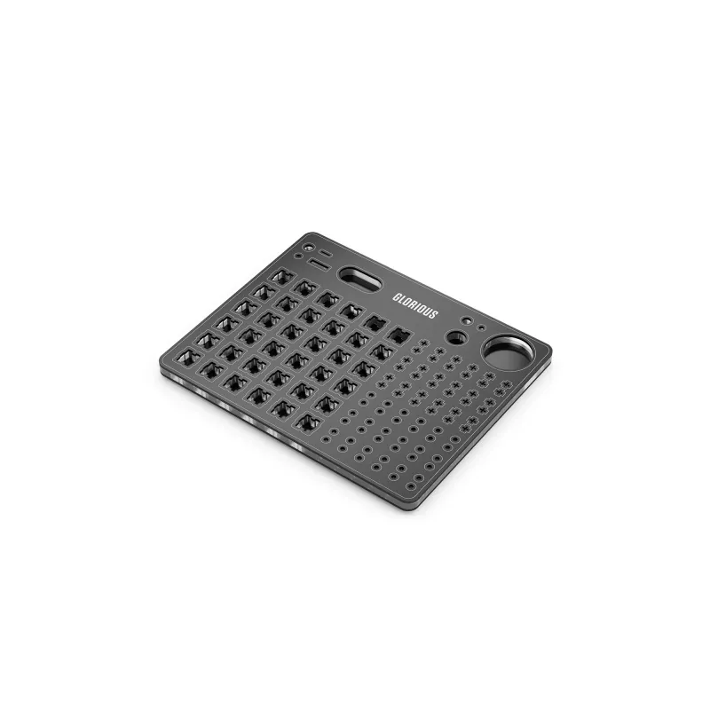 Glorious Gaming Lube Station tastatūras slēdžu eļļošanas stacija