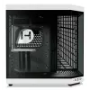 PC Case HYTE Y70 Midi Tower Melns, balta