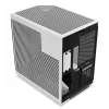 PC Case HYTE Y70 Midi Tower Melns, balta