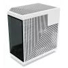 PC Case HYTE Y70 Midi Tower Melns, balta