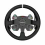 Moza Racing CS V2P Dual Clutch stūre, Stūre, PC, Vadu, USB, Melna, Alumīnijs, Magnētiskais pārslēdzējs no kaltas oglekļa šķiedras