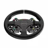 Moza Racing CS V2P Dual Clutch stūre, Stūre, PC, Vadu, USB, Melna, Alumīnijs, Magnētiskais pārslēdzējs no kaltas oglekļa šķiedras