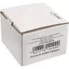 Sienas kontaktligzdas kārba InLine Cat.6 2x RJ45 horizontāla — uz virsmas vai padziļinājumā