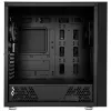 PC korpuss Kolink Unity Adapt Midi Tower melns