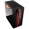 PC korpuss Kolink Unity Adapt Midi Tower melns
