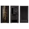 PC korpuss Kolink Unity Adapt Midi Tower melns