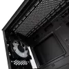 PC korpuss Kolink Unity Adapt Midi Tower melns