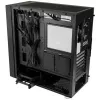 PC korpuss Kolink Unity Adapt Midi Tower melns