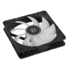 Ventilators Silverstone Shark Force 120 ARGB 2500 apgr./min. 4.66 mmH2O