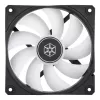 Ventilators Silverstone Shark Force 120 ARGB 2500 apgr./min. 4.66 mmH2O