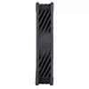 Ventilators Silverstone Shark Force 120 ARGB 2500 apgr./min. 4.66 mmH2O